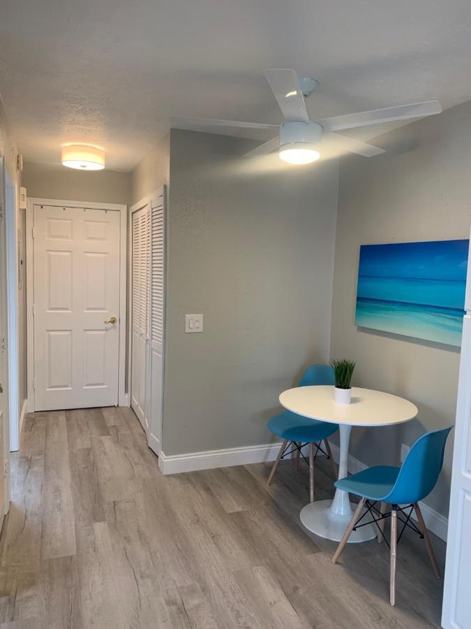 Tropical Haven Villa Panama City Beach Buitenkant foto