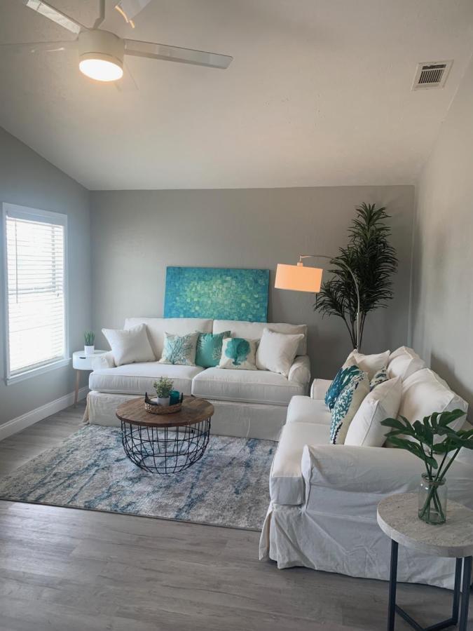 Tropical Haven Villa Panama City Beach Buitenkant foto
