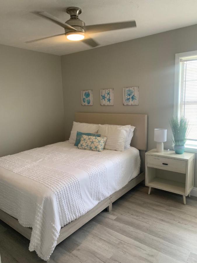 Tropical Haven Villa Panama City Beach Buitenkant foto