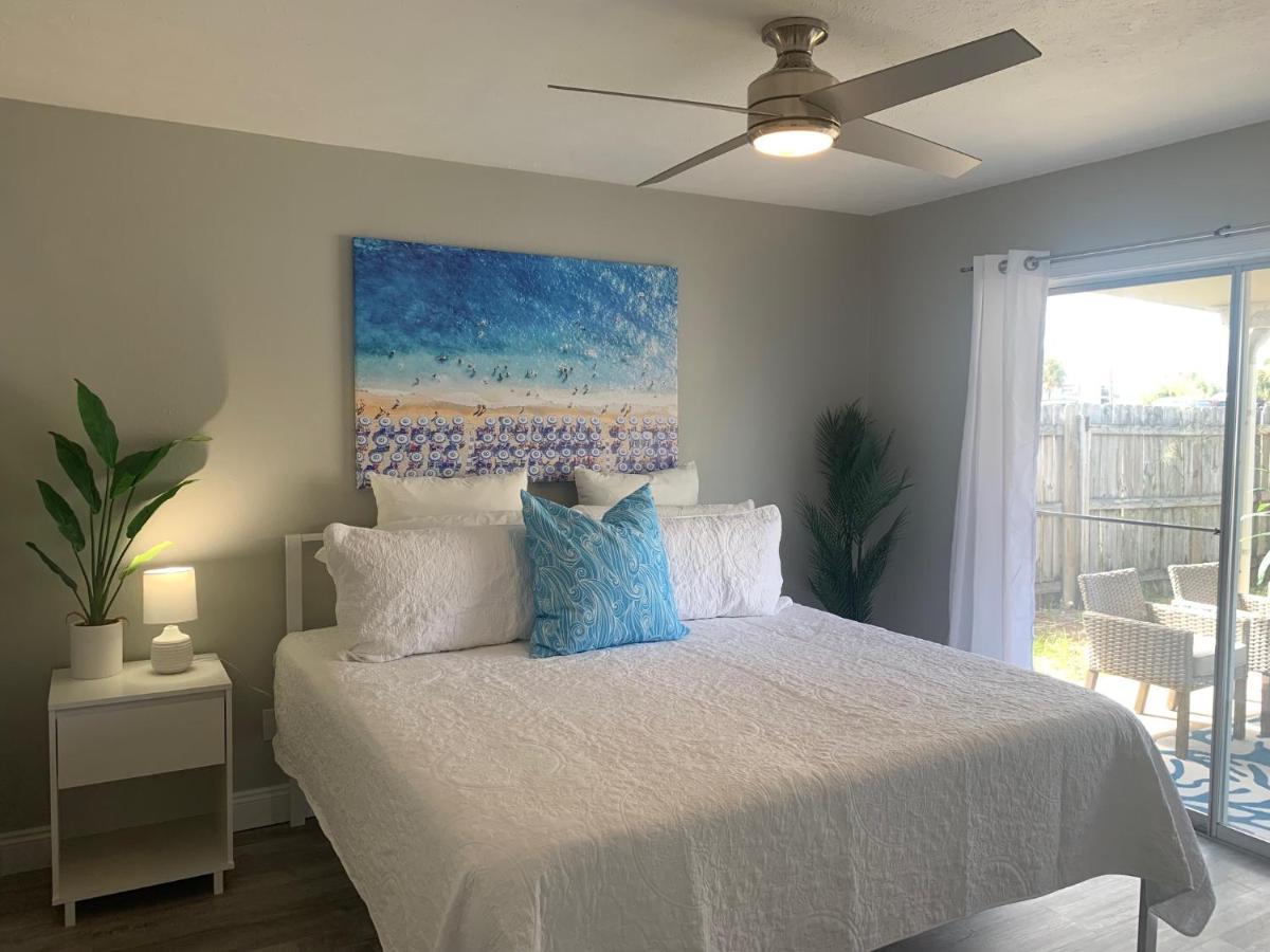 Tropical Haven Villa Panama City Beach Buitenkant foto