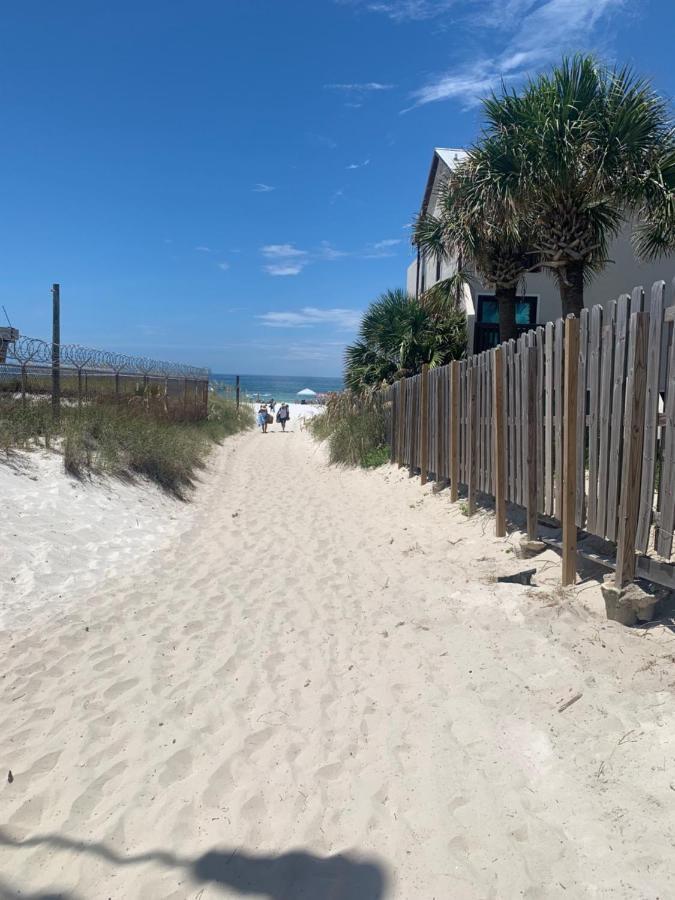 Tropical Haven Villa Panama City Beach Buitenkant foto