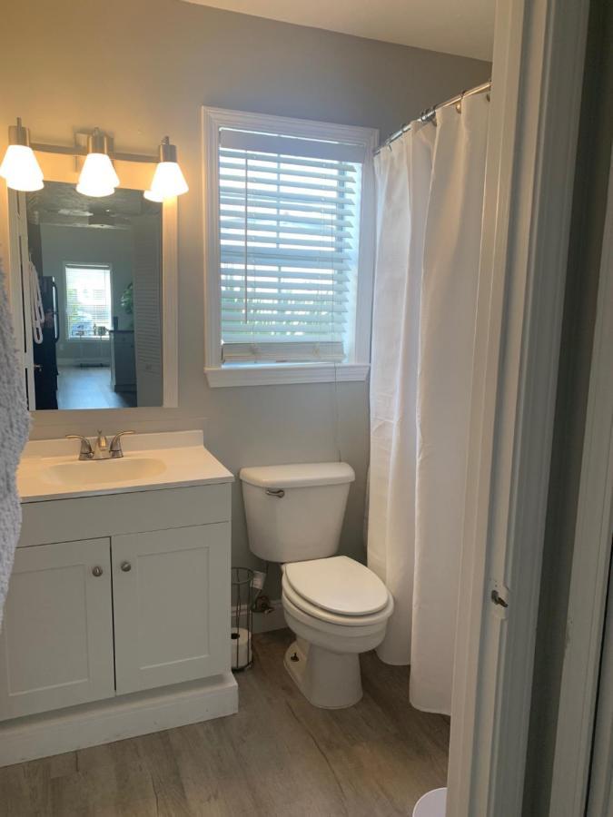 Tropical Haven Villa Panama City Beach Buitenkant foto